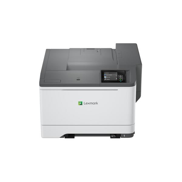 Lexmark CS531dw Laser Printer - A4 - 4800 x 4800 - 33 ppm - Black/White [50M0030]