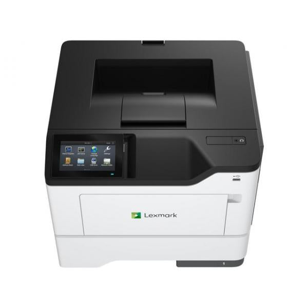 Lexmark MS632dwe Laser printer - 1200 x 1200 - 47 ppm - White/Black [38S0510]