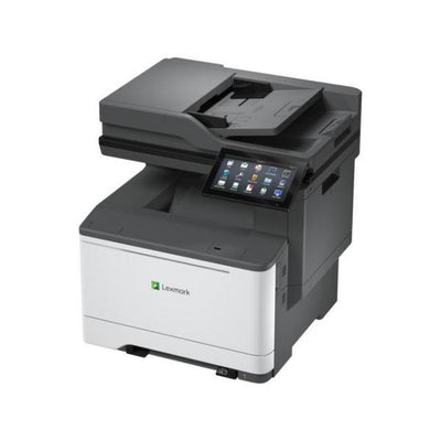Lexmark CX635adwe Laserprinter - A4 - 1200 x 1200 DPI - 40 ppm - Wi-Fi [50M7090]