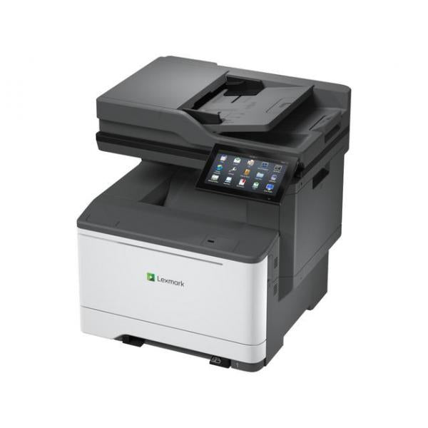 Lexmark CX635adwe Laserprinter - A4 - 1200 x 1200 DPI - 40 ppm - Wi-Fi [50M7090]