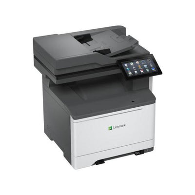 Lexmark CX635adwe Laserprinter - A4 - 1200 x 1200 DPI - 40 ppm - Wi-Fi [50M7090]