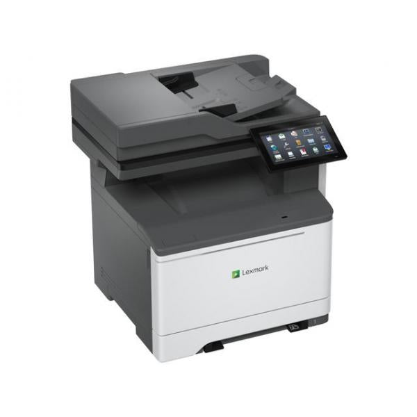 Lexmark CX635adwe Laserprinter - A4 - 1200 x 1200 DPI - 40 ppm - Wi-Fi [50M7090]