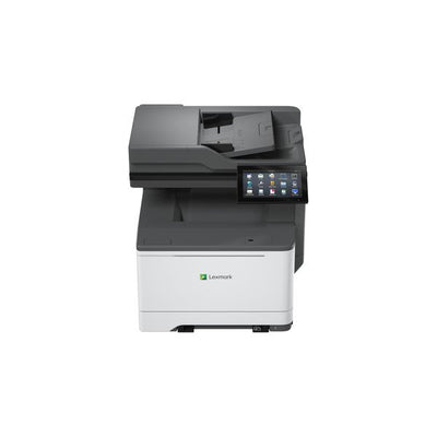 Lexmark CX635adwe Laserprinter - A4 - 1200 x 1200 DPI - 40 ppm - Wi-Fi [50M7090]