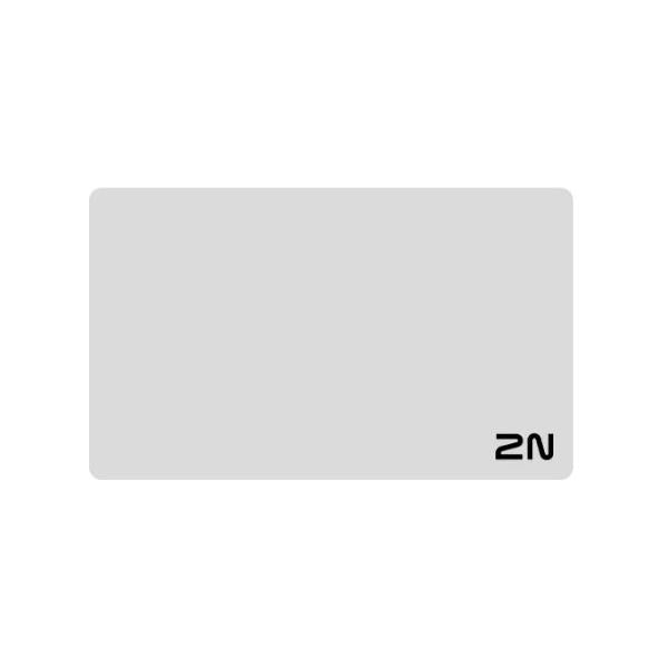 2N - Tessera RFID Mifare Desfire EV3 4K 13.56MHz - logo 2N - 10 pezzi [11202601]