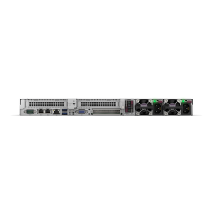 Hp ProLiant DL320 Gen11 - Server - Rack - Xeon Bronze 3408U 1.8GHz - 16GB RAM - 1U - 2-Way - Hot-Swap [P57685-421]