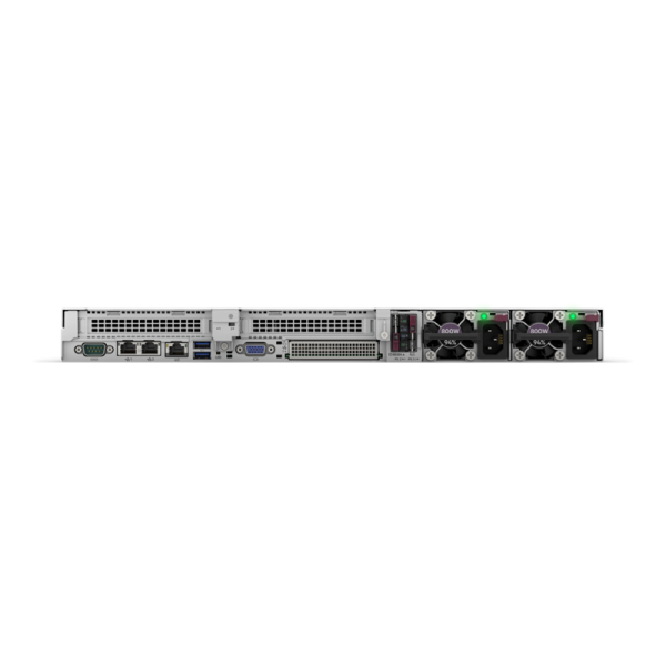 Hp ProLiant DL320 Gen11 - Server - Rack - Xeon Bronze 3408U 1.8GHz - 16GB RAM - 1U - 2-Way - Hot-Swap [P57685-421]