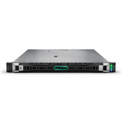 Hp ProLiant DL320 Gen11 - Server - Rack - Xeon Bronze 3408U 1.8GHz - 16GB RAM - 1U - 2-Way - Hot-Swap [P57685-421]