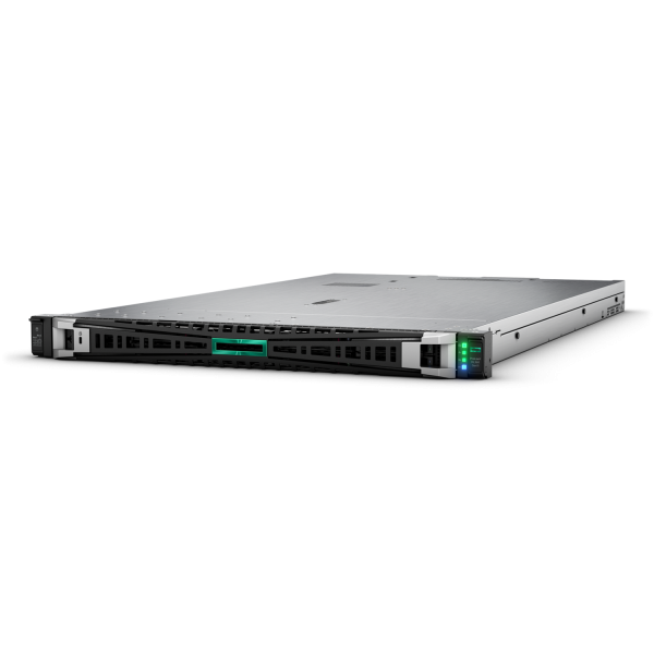 Hp ProLiant DL360 Gen11 Rack Server (1U) - Xeon Gold 5415+ / 2.90GHz - 32GB RAM - 8 SFF - 800W PSU - Rack Mountable [P51932-421]