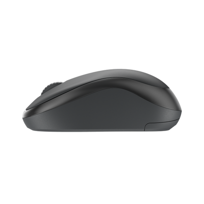 Logitech M240 Silent Wireless Mouse - Graphite [910-007119]