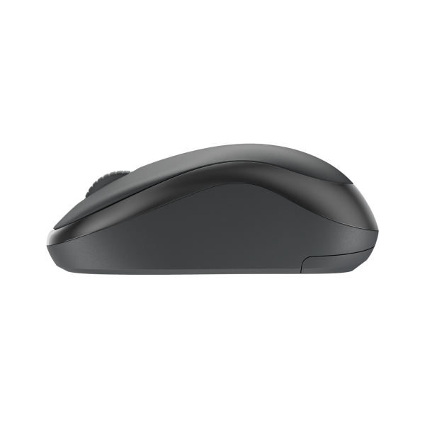 Logitech M240 Silent Wireless Mouse - Graphite [910-007119]