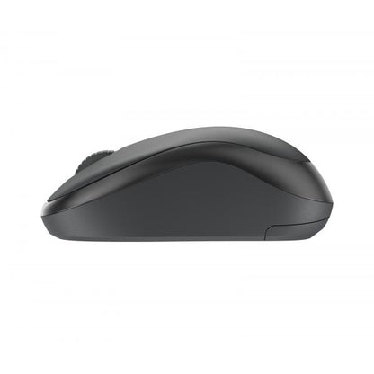 Logitech M240 Silent Wireless Mouse - Graphite [910-007119]