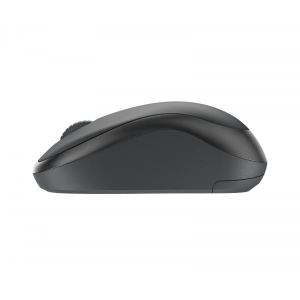 Logitech M240 Silent Wireless Mouse - Graphite [910-007119]