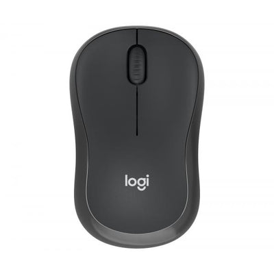 Logitech M240 Silent Wireless Mouse - Graphite [910-007119]