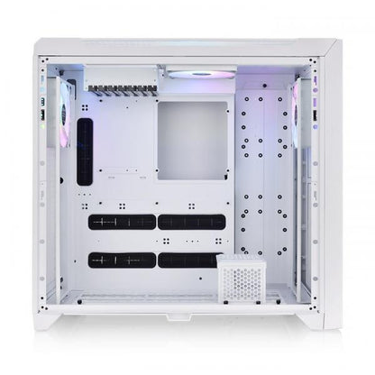 Thermaltake CTE C750 TG ARGB Full Tower Bianco [CA-1X6-00F6WN-01] - ITPartners