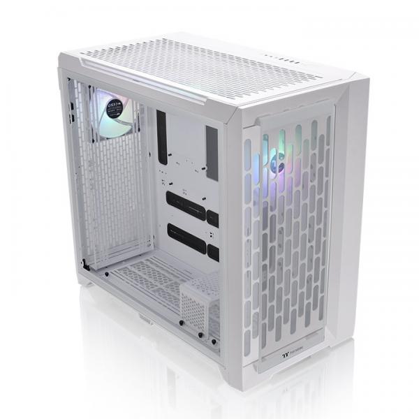 Thermaltake CTE C750 TG ARGB Full Tower Bianco [CA-1X6-00F6WN-01] - ITPartners