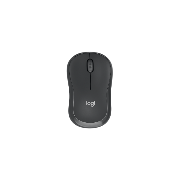LOGITECH BUNDLE TASTIERA WIRELESS+MOUSE DESKTOP MK370 SILENT COMBO, USB, LAYOUT ITA, COLORE NERO [920-012069]