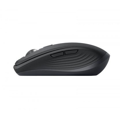 Logitech MX Anywhere 3S Compact Performance Wireless Mouse - Graphite [910-006929]