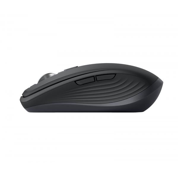 Logitech MX Anywhere 3S Compact Performance Wireless Mouse - Graphite [910-006929]
