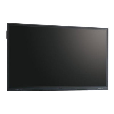 Sharp PN-LC652 165,1 cm (65") LCD 3840 x 2160 Pixel 4K Ultra HD [PNLC652]