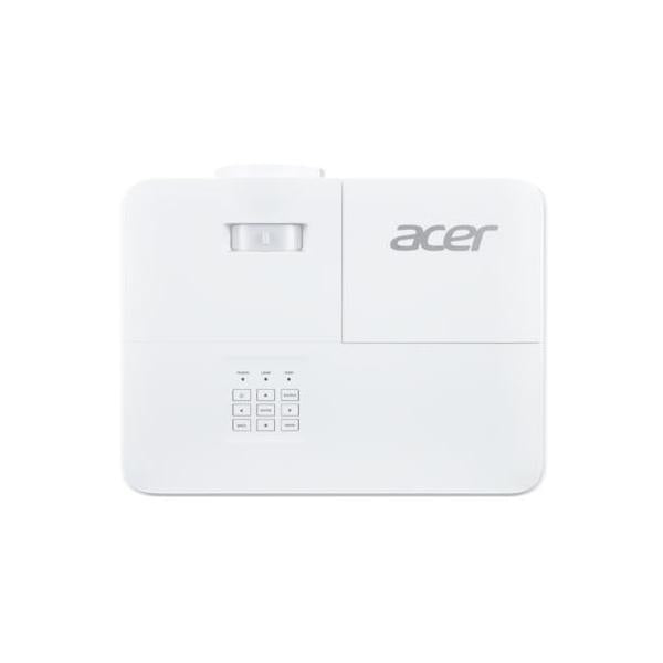 ACER VIDEOPROIETTORE H6815ATV, CONTR 10.000 :1, 4000 ANSI, HDMI, WIRELESS [MR.JWK11.005]