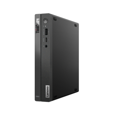 Lenovo ThinkCentre neo 50q Gen 4 - Intel Core i5-13420H - 8GB RAM - 256GB SSD - Windows 11 Pro [12LN000GMH]