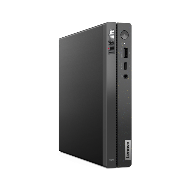 Lenovo ThinkCentre neo 50q Gen 4 - Intel Core i5-13420H - 8GB RAM - 256GB SSD - Windows 11 Pro [12LN000GMH]