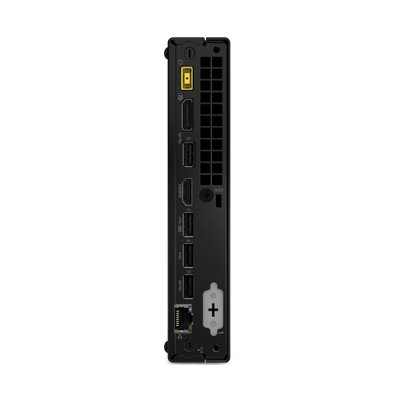 Lenovo ThinkCentre neo 50q Gen 4 - Intel Core i5-13420H - 8GB RAM - 256GB SSD - Windows 11 Pro [12LN000GMH]