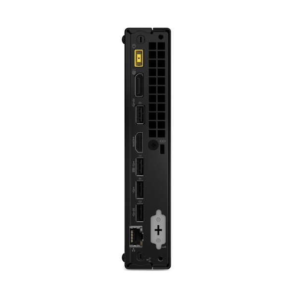 Lenovo ThinkCentre neo 50q Gen 4 - Intel Core i5-13420H - 8GB RAM - 256GB SSD - Windows 11 Pro [12LN000GMH]