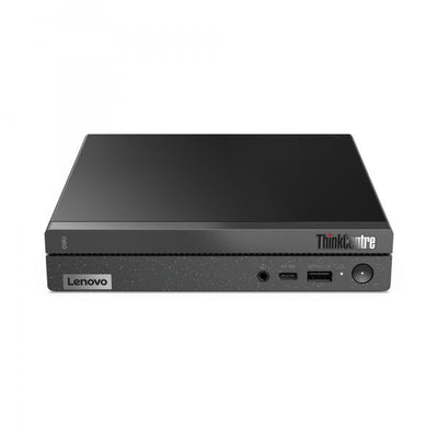 Lenovo ThinkCentre neo 50q Gen 4 - Intel Core i5-13420H - 8GB RAM - 256GB SSD - Windows 11 Pro [12LN000GMH]