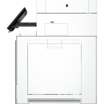 Hp Color LaserJet Enterprise MFP 5800dn Printer [6QN29A#B19]