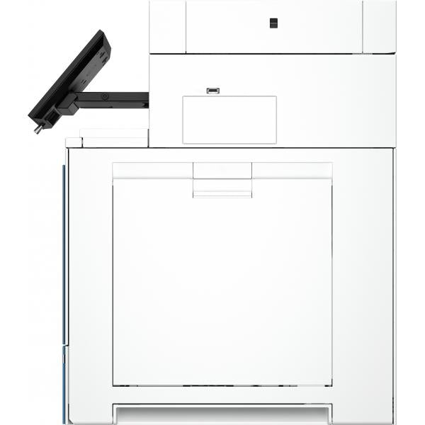 Hp Color LaserJet Enterprise MFP 5800dn Printer [6QN29A#B19]