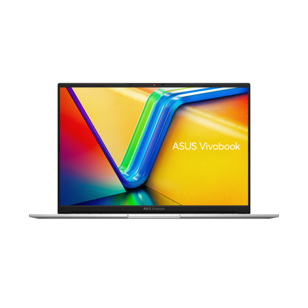 ASUS VivoBook Pro 16 K6602VU-N1114W Computer portatile 40,6 cm (16") WUXGA Intel Core i9 i9-13900H 16 GB DDR5-SDRAM 1 TB SSD NVIDIA GeForce RTX 4050 Wi-Fi 6E (802.11ax) Windows 11 Home Argento [90NB1152-M006N0]