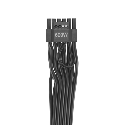 DEEPCOOL CAVO ALIM.VGA 12VHPWR per ATX 3.0 [GP-PCI-E-12VHPWR-BP]