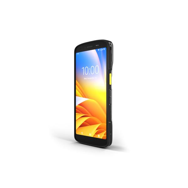 Zebra TC27 computer palmare 15,2 cm (6") 1080 x 2160 Pixel Touch screen Nero [WCMTB-T27B6ABC2-A6]