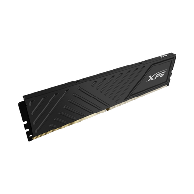 ADATA RAM GAMING SPECTRIX D35 8GB DDR4 3600MHZ 1,35V BLACK [AX4U36008G18I-SBKD35]