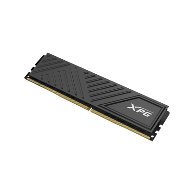 ADATA RAM GAMING SPECTRIX D35 8GB DDR4 3600MHZ 1,35V BLACK [AX4U36008G18I-SBKD35]