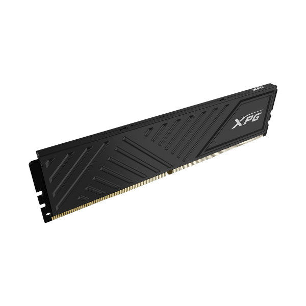 ADATA RAM GAMING GAMMIX D35 8GB DDR4 3200MHZ 1,35V BLACKAX4U32008G16A-SBKD35 [AX4U32008G16A-KD35]