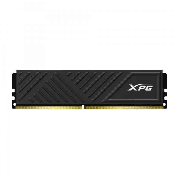 ADATA RAM GAMING GAMMIX D35 8GB DDR4 3200MHZ 1,35V BLACKAX4U32008G16A-SBKD35 [AX4U32008G16A-KD35]