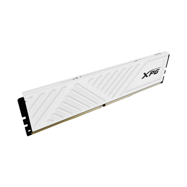 MEM ADATA XPG GAMMIX D35 16GB 3600MHz BIANCA DDR4 RET - AX4U360016G18I-SWHD [AX4U360016G18ISWHD35]