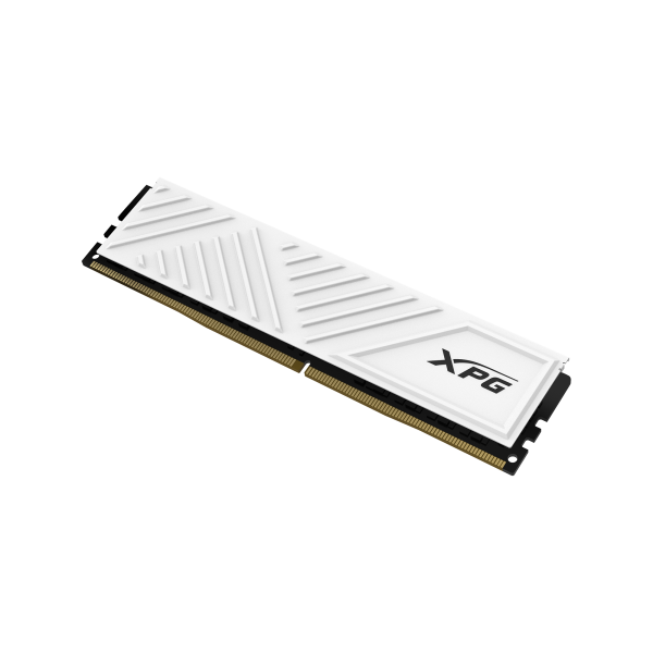 MEM ADATA XPG GAMMIX D35 16GB 3600MHz BIANCA DDR4 RET - AX4U360016G18I-SWHD [AX4U360016G18ISWHD35]