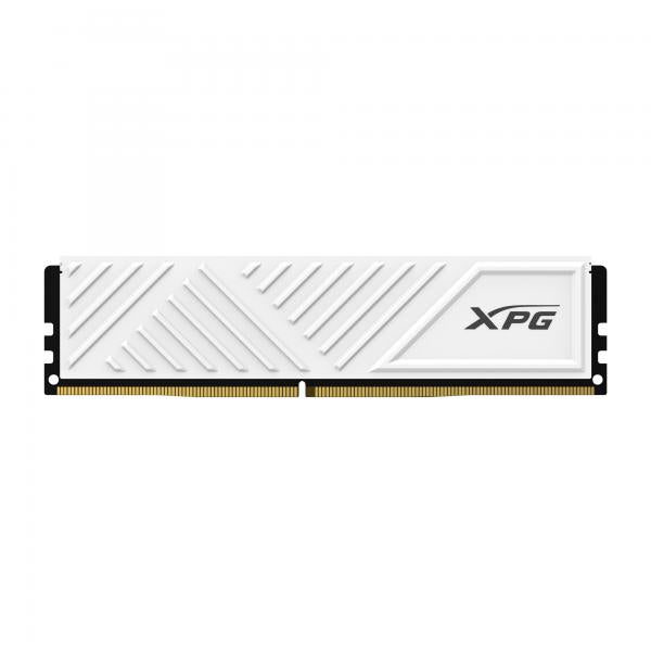 MEM ADATA XPG GAMMIX D35 16GB 3600MHz BIANCA DDR4 RET - AX4U360016G18I-SWHD [AX4U360016G18ISWHD35]
