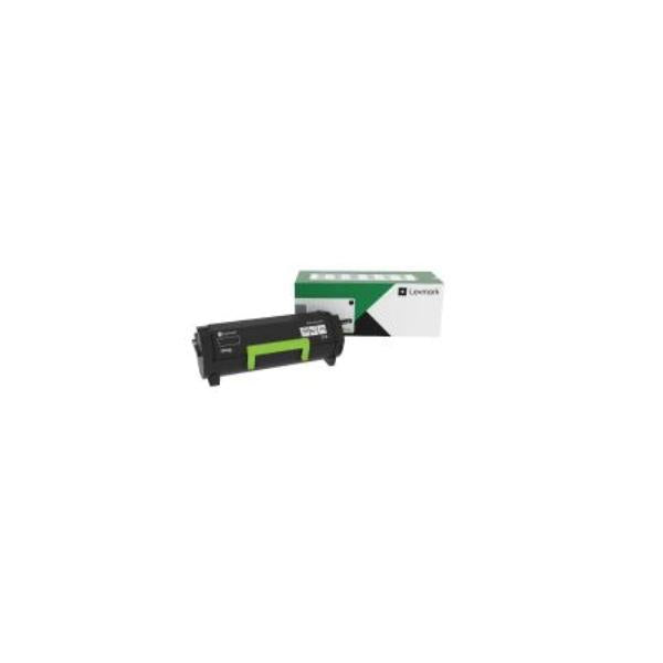 Lexmark Tonercatridge black Lexmark MS531dw, MS631dw, MS632dwe [66S2000]