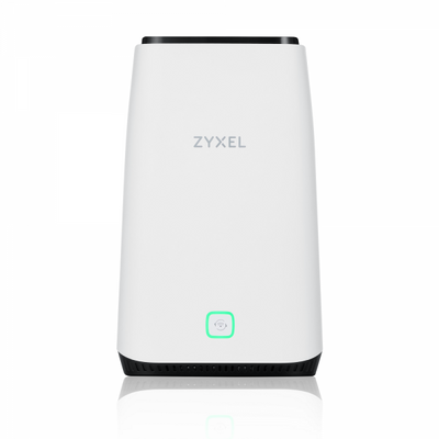 Zyxel AX3600 WiFi 6 - 5G - Indoor Router - Nebula Cloud Management [FWA-510-EU0102F]