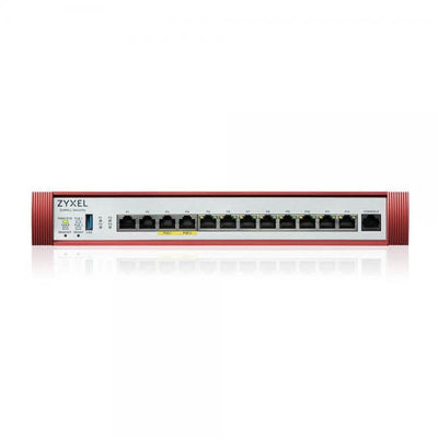 Zyxel USG FLEX 500H firewall (hardware) 10 Gbit/s [USGFLEX500H-EU0101F]