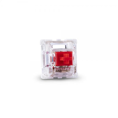 Sharkoon Gateron PRO 2.0 RED Interruttori a tastiera [SWITCHSETGATERONPRO2.0RED] - ITPartners