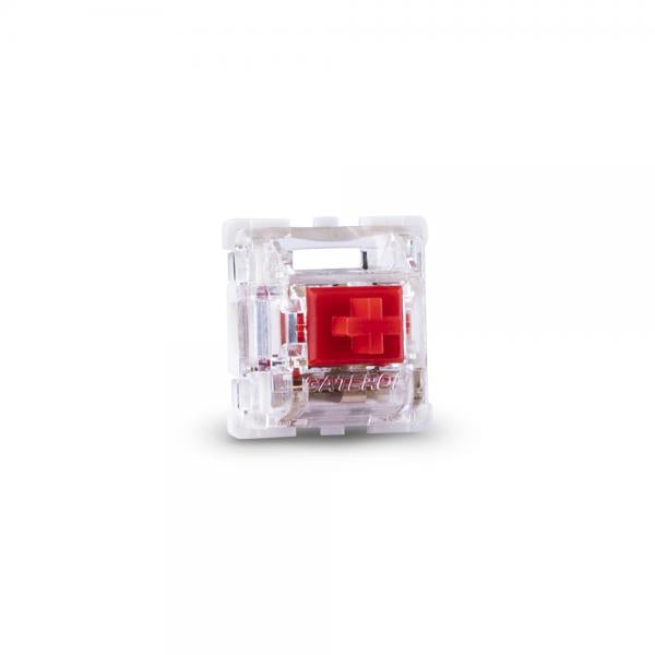 Sharkoon Gateron PRO 2.0 RED Interruttori a tastiera [SWITCHSETGATERONPRO2.0RED] - ITPartners