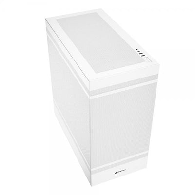 SHARKOON CASE REBEL C50 WHITE [C50 WHITE]