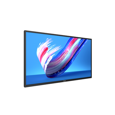Philips Q-Line - 32 Inch - Full HD Digital Signage Display - 1920x1080 [32BDL3650Q/00]