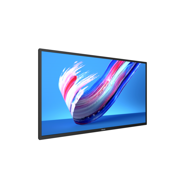 Philips Q-Line - 32 Inch - Full HD Digital Signage Display - 1920x1080 [32BDL3650Q/00]