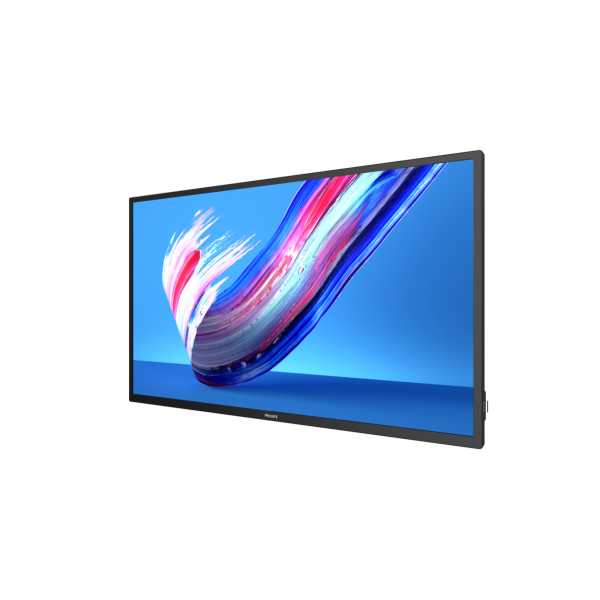 Philips Q-Line - 32 Inch - Full HD Digital Signage Display - 1920x1080 [32BDL3650Q/00]